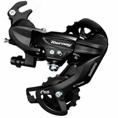 Shimano Derailleur Tourney Rear 6/7 Speed