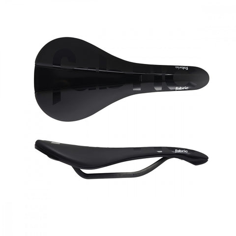 Fabric Saddle Radius Elite Scoop