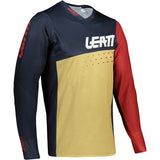 Leatt Jersey Mtb 4.0 UltraWeld Sand