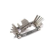 Cb Tool Multi 17 Nickel Plate