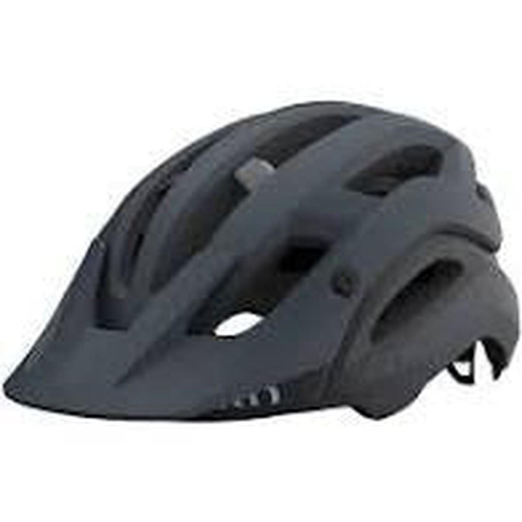 Giro Helmet Manifest Mips M Mat Black-Shoes-Online Bicycle Shop