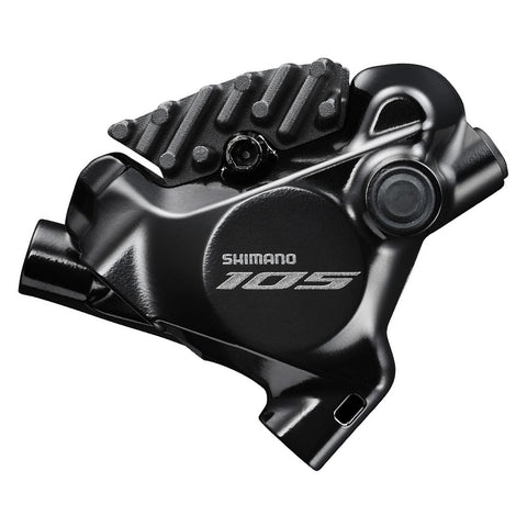 Shimano Brr7170 105 Front Disc Flat Mount Caliper