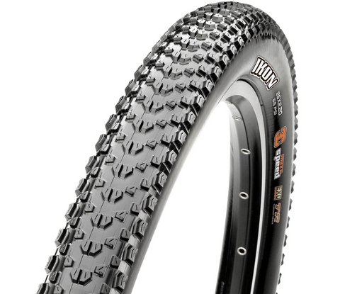 Maxxis Tyre Ikon 29x2.60 3C/Exo/Tubesless Ready