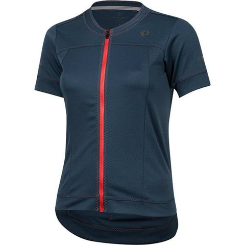 Izumi W Elite Esc Ss Jersey Md Midnight Navy