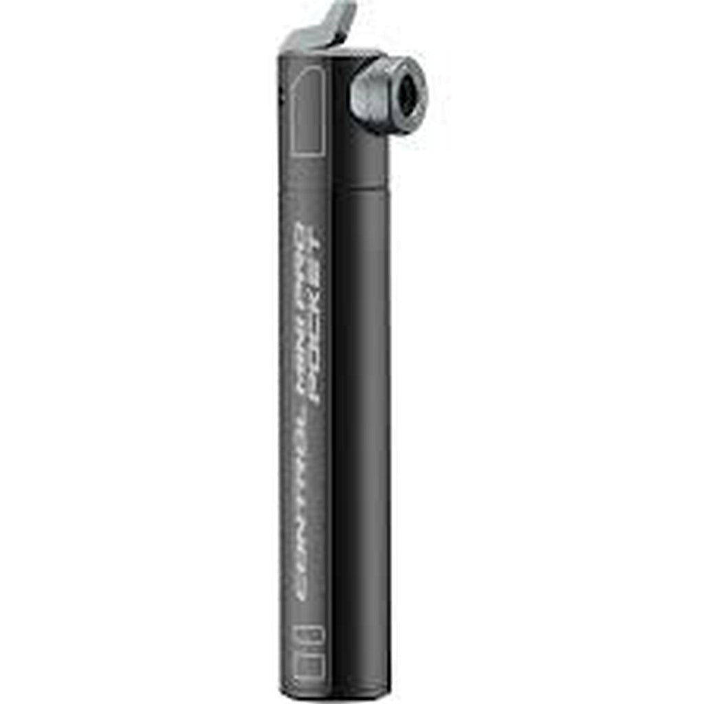 Giant Mini Pro Pocket Control Pump-Pumps-Online Bicycle Shop