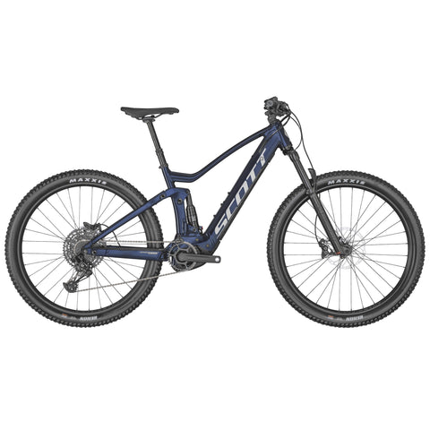 Scott 2022 Strike E-Ride 940