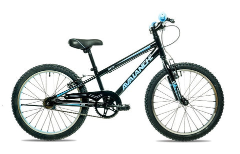 Avalanche ax175 29 mountain bike hot sale