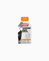 Hammer Nutrition Energy Gel Orange