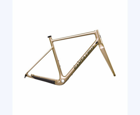 Santa Cruz 2023 Frameset Stigmata Cc