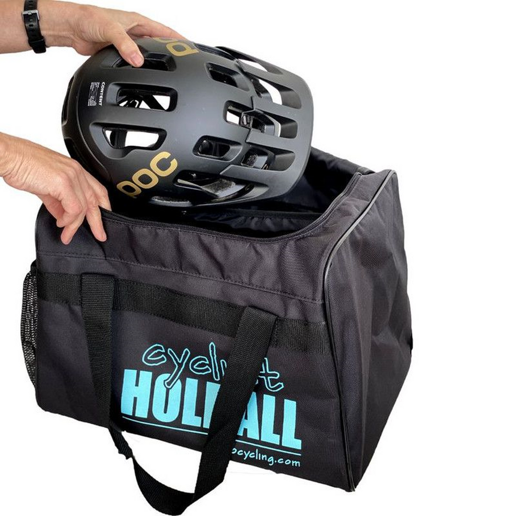 Cycling Travel Bag & Accessories Holdall-Accessories-Online Bicycle Shop
