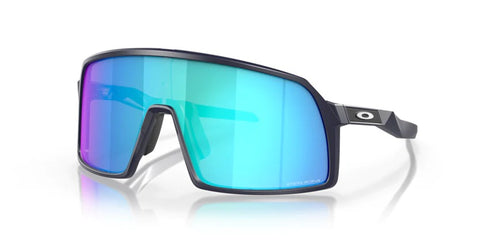 Oakley Sunglasses Sutro S Matte Navy Prizm Spph