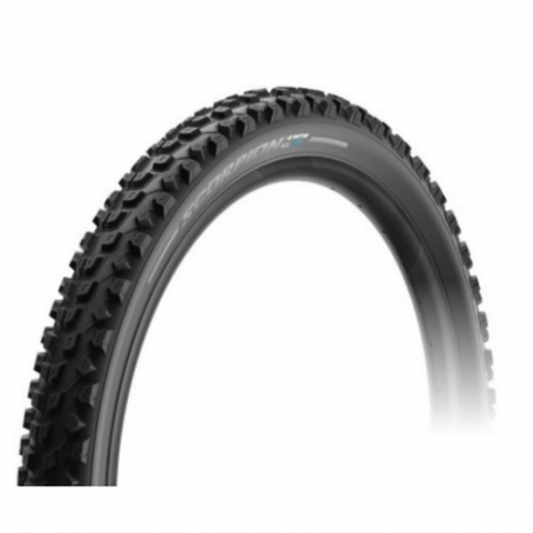 Pirelli Tyre Scorpion 29x2.6 E-MTB Soft Terrain