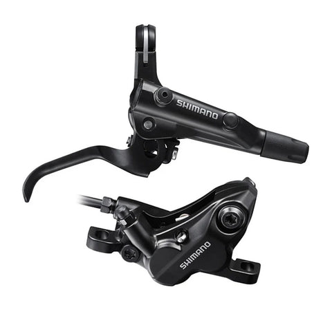 Shimano Brake Hydraulic Lever BL-MT501 Rear 1700mm