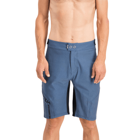 Enjoy Short Reptilia Enduro Coal Mens