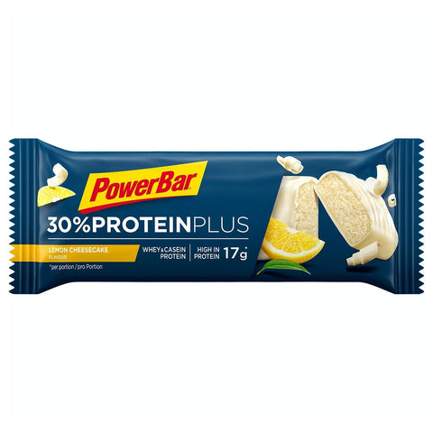 Powerbar Protein Plus Bar Lemon Cheesecake