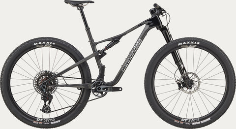 Cannondale 2024 Scalpel CRB 1