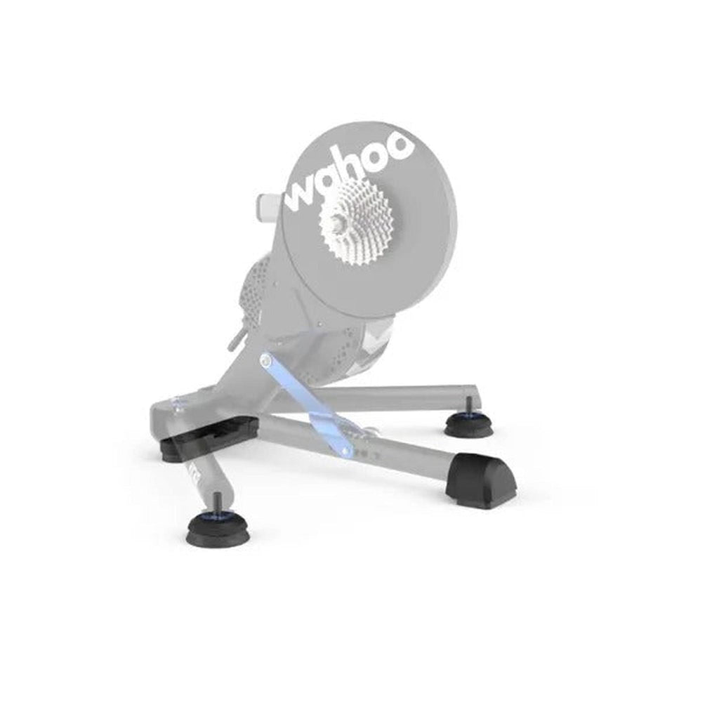 WAHOO KICKER AXIS FEET-Parts-Online Bicycle Shop
