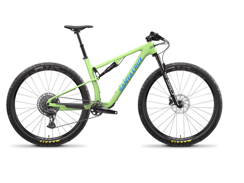 Santa Cruz 2023 Blur C S-Kit Sram GX