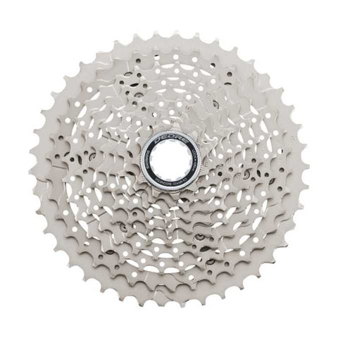 Shimano Cassette Csm4100 10 Speed 11-46T