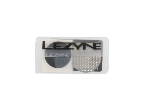 Lezyne Repair Kit Smart Glueless Each