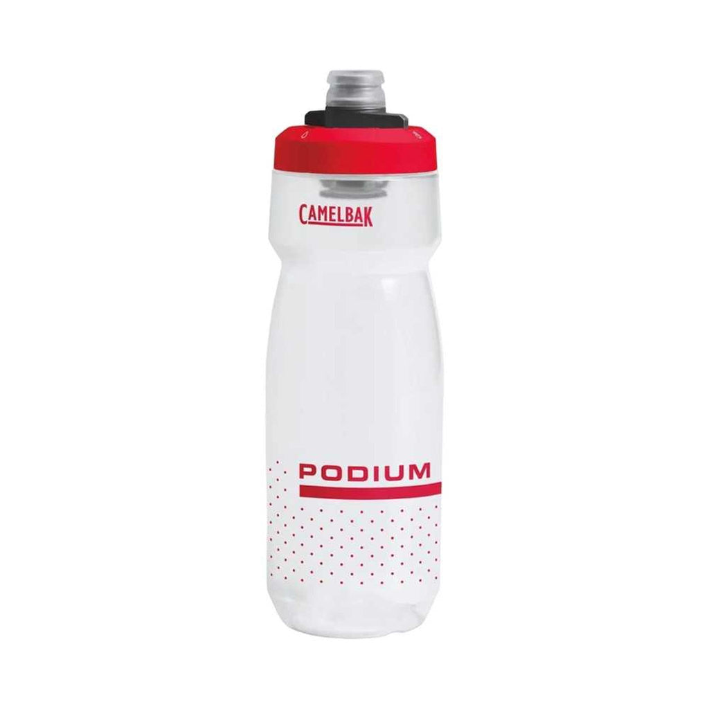 Camelbak Water Bottle 710Ml Fiery Red-Water Bottles-Online Bicycle Shop