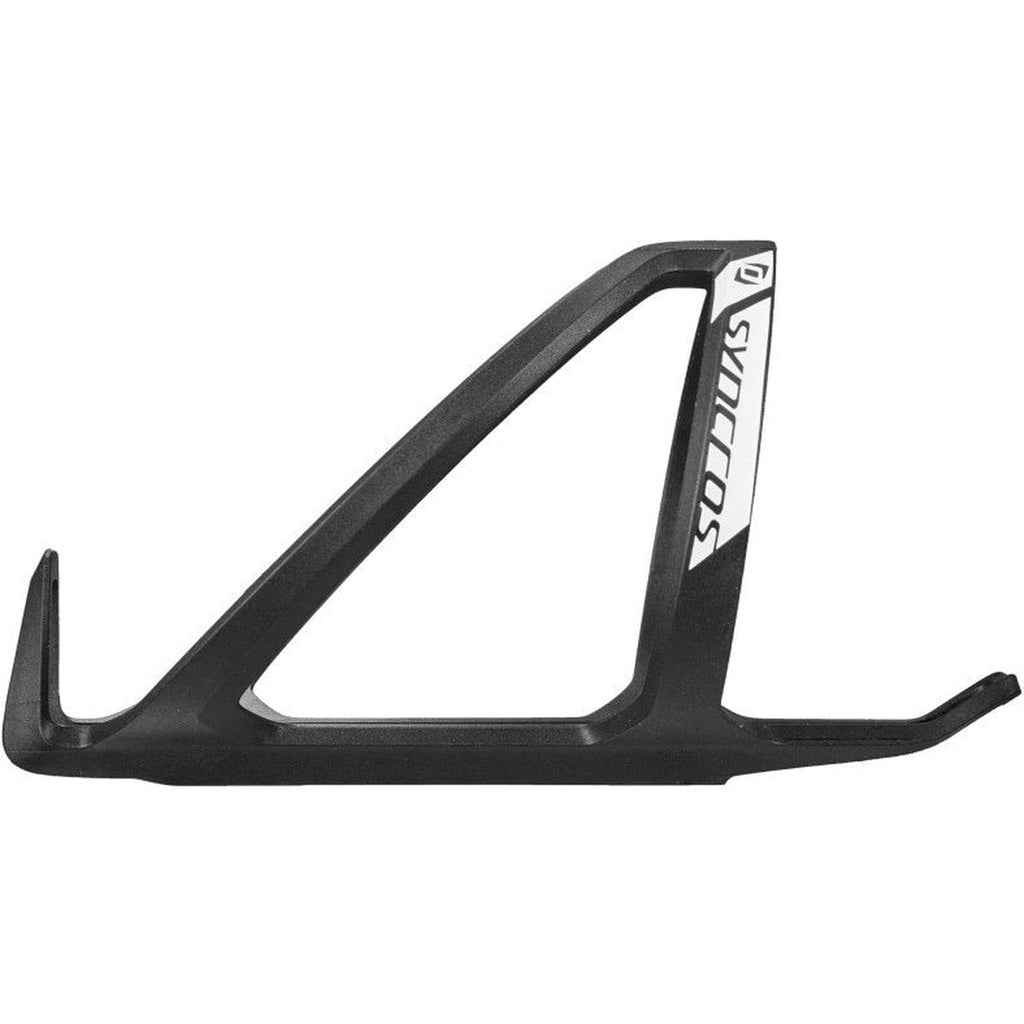 Bottle Cage Syncros Coupe 2.0 Blk/Wht-Accessories-Online Bicycle Shop