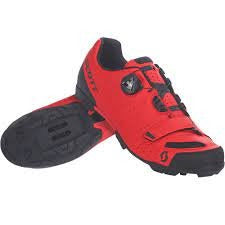 Scott Shoe Mtb Comp Boa