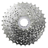 Shimano Cassette CS-HG50 11-28T 8 Speed