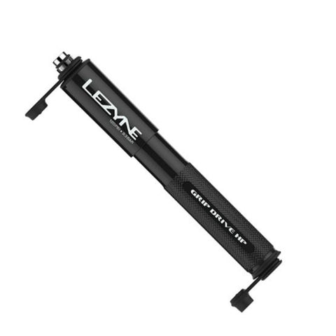 Lezyne Pump Hp Grip Drive