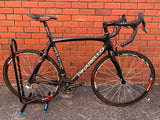 Pinarello Quattro 56cm Athena