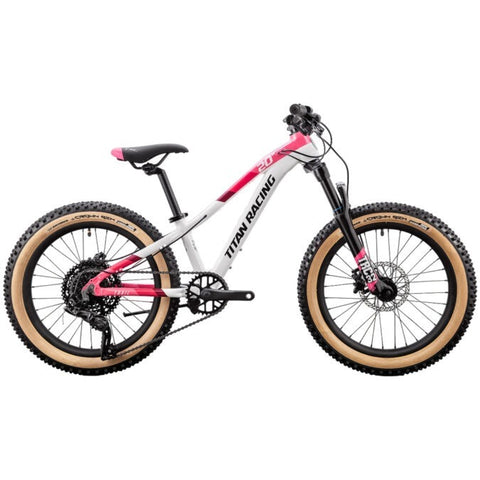 Titan 2024 Calypso Trail Disc