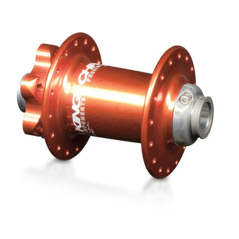 Chris King Front Hub ISO 32H 15TA S