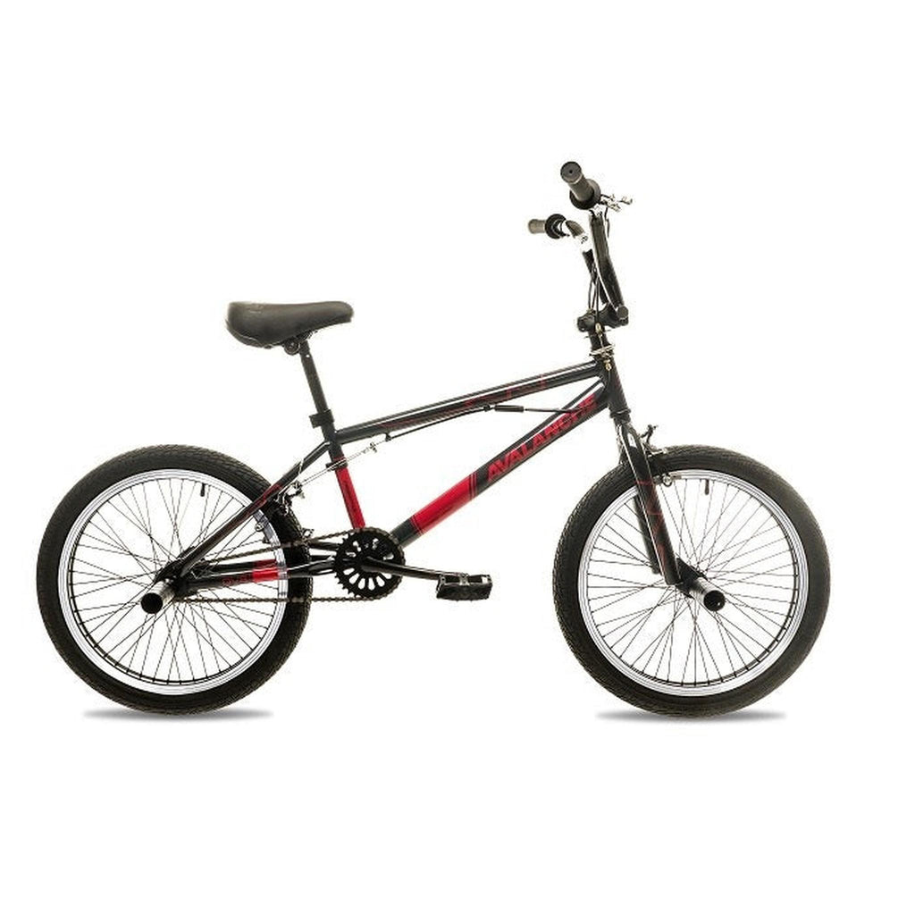 Avalanche DV8 Freestyle-BMX Bicycles-Online Bicycle Shop