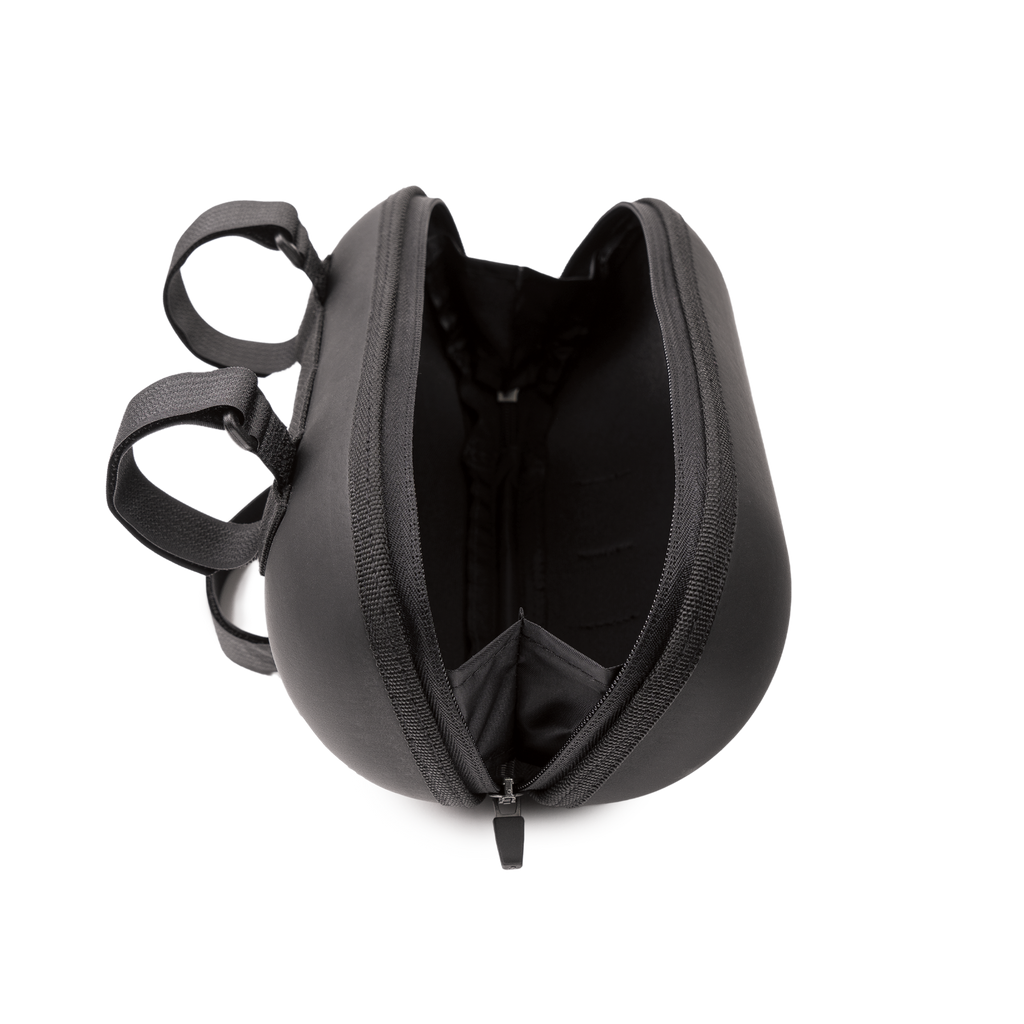 Lezyne Tubby Bag Hard Bar Caddy-Accessories-Online Bicycle Shop
