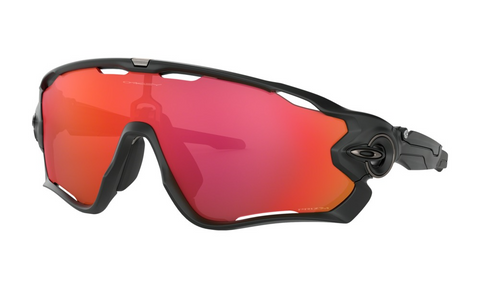 Oakley Sunglasses Jawbreaker Prizm Trail Torch