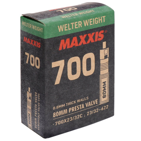Maxxis Tube Welter Weight 700x23/32 60Mm