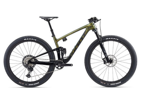 Giant 2022 Anthem Advanced Pro 1