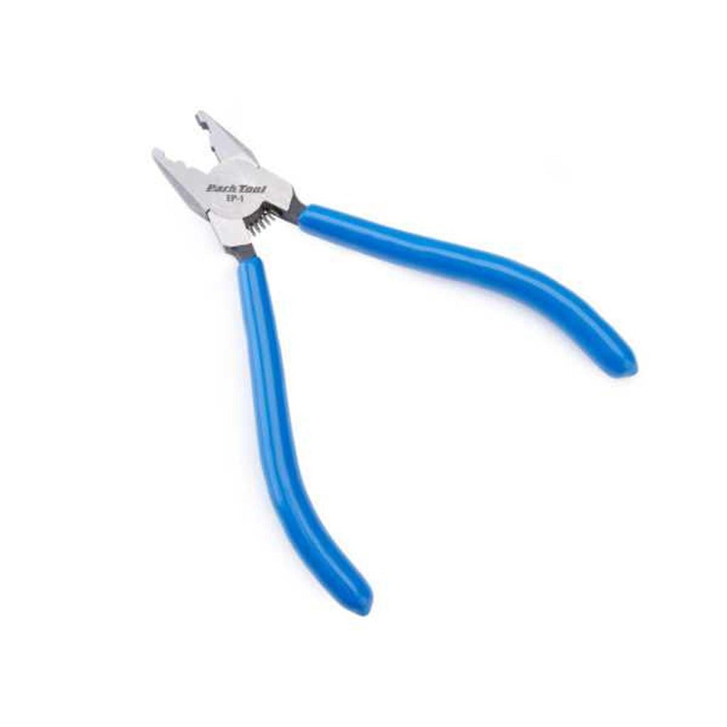 Park Tool Crimping Pliers-Tools-Online Bicycle Shop