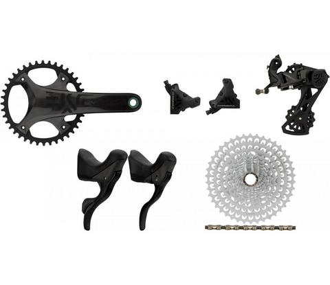 Groupset Campagnolo Ekar 13Spd