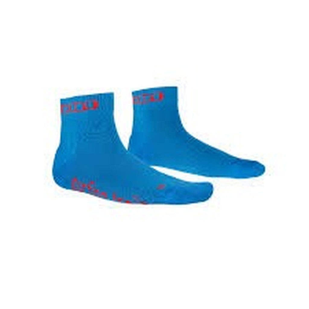 Ion Socks Short Role 43-46 Blue-Gloves-Online Bicycle Shop