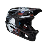 Leatt Helmet Mtb Gravity 4.0 V23