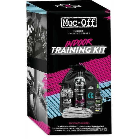 Muc-Off Indoor Training Kit V2