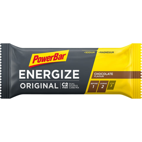 Powerbar Energize Chocolate