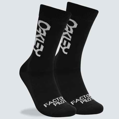 Oakley Socks Factory Pilot MTB