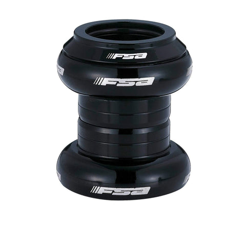 Fsa Headset 1" Black