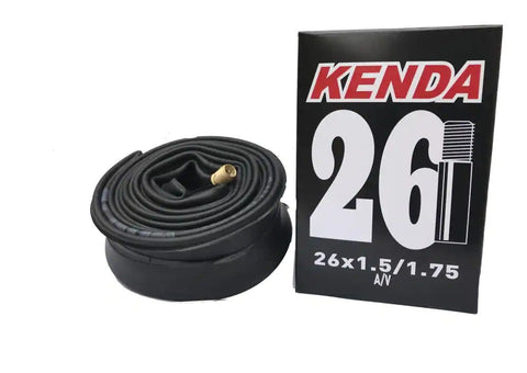 Kenda Tube 26x1.5/1.75 Av