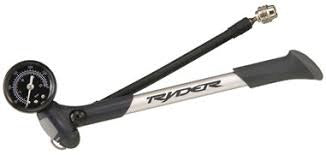 Ryder Pump Shock II