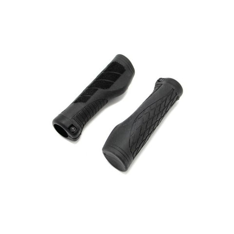 Ryder Handlebar Grips Microtech Comfort