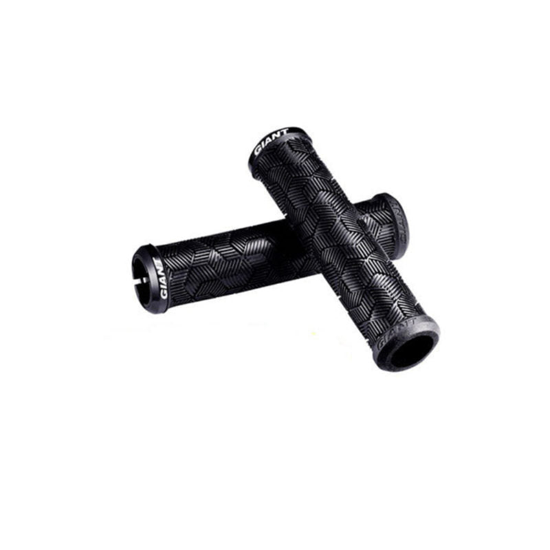 Giant Handlebar Grips Tactal Single Lock-On | Online Bicycle Shop