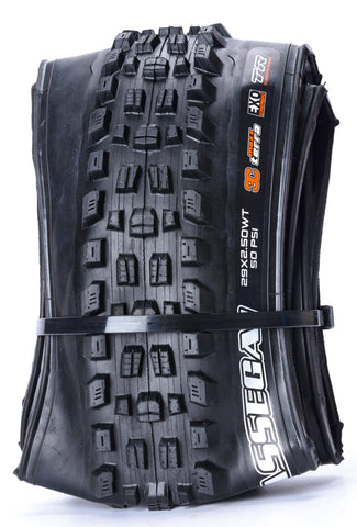 Maxxis Tyre Assegai 29x2.50 Wt